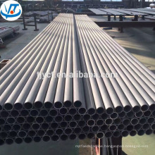 China 316 / 304 Seamless Stainless Steel Pipe Price Per Kg